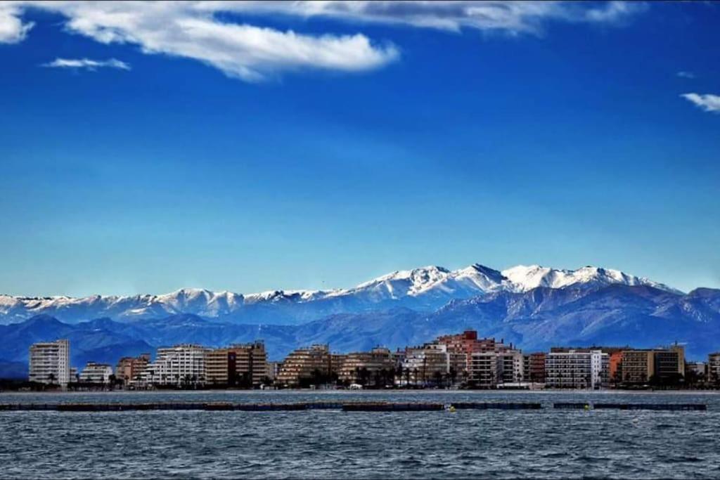 Apto Residencial En Roses Daire Dış mekan fotoğraf