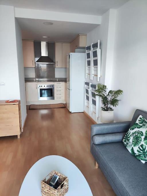 Apto Residencial En Roses Daire Dış mekan fotoğraf