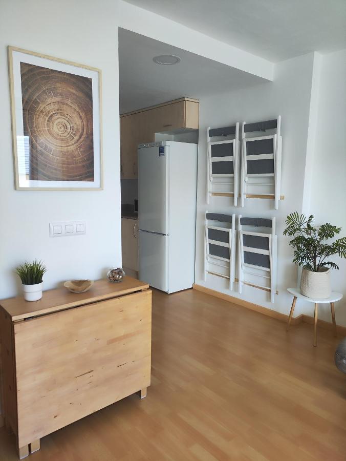 Apto Residencial En Roses Daire Dış mekan fotoğraf