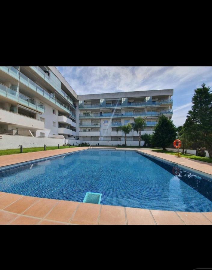 Apto Residencial En Roses Daire Dış mekan fotoğraf