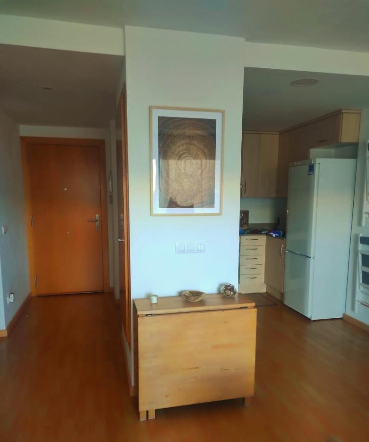 Apto Residencial En Roses Daire Dış mekan fotoğraf